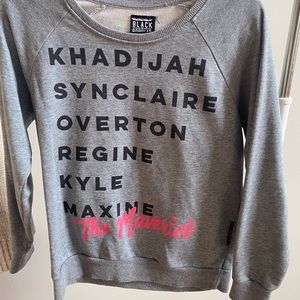 Living Single Sweatshirt